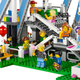 Illustration for article titled Legos new Ferris Wheel will make you nostalgic for a carnival